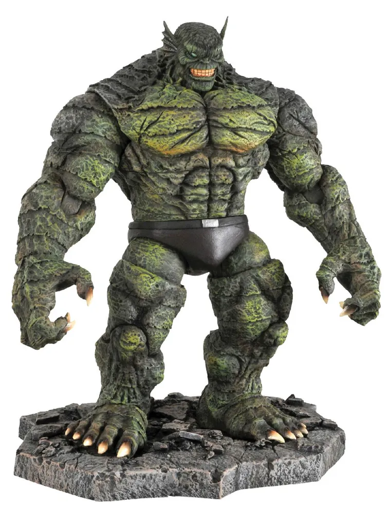 Marvel Select Abomination Action Figure 23 cm - Figurine Articulée Diamond