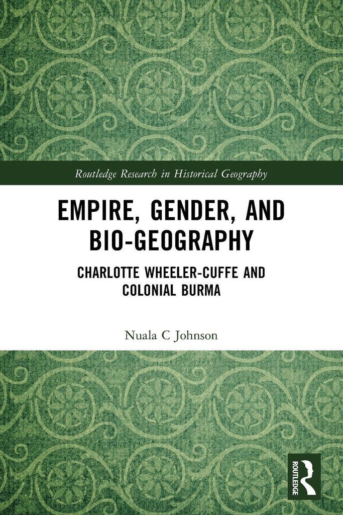 Empire, Gender, and Bio-geography