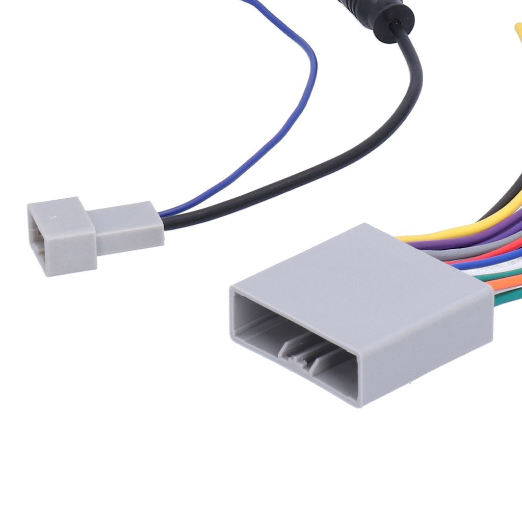 Radio Kabelbaum,Radio Antennen Adapter,Auto Radio Kabelbaum,Auto Radio Antennen Stecker,Auto Stereo Kabelbaum,Radio Antenne Adapter