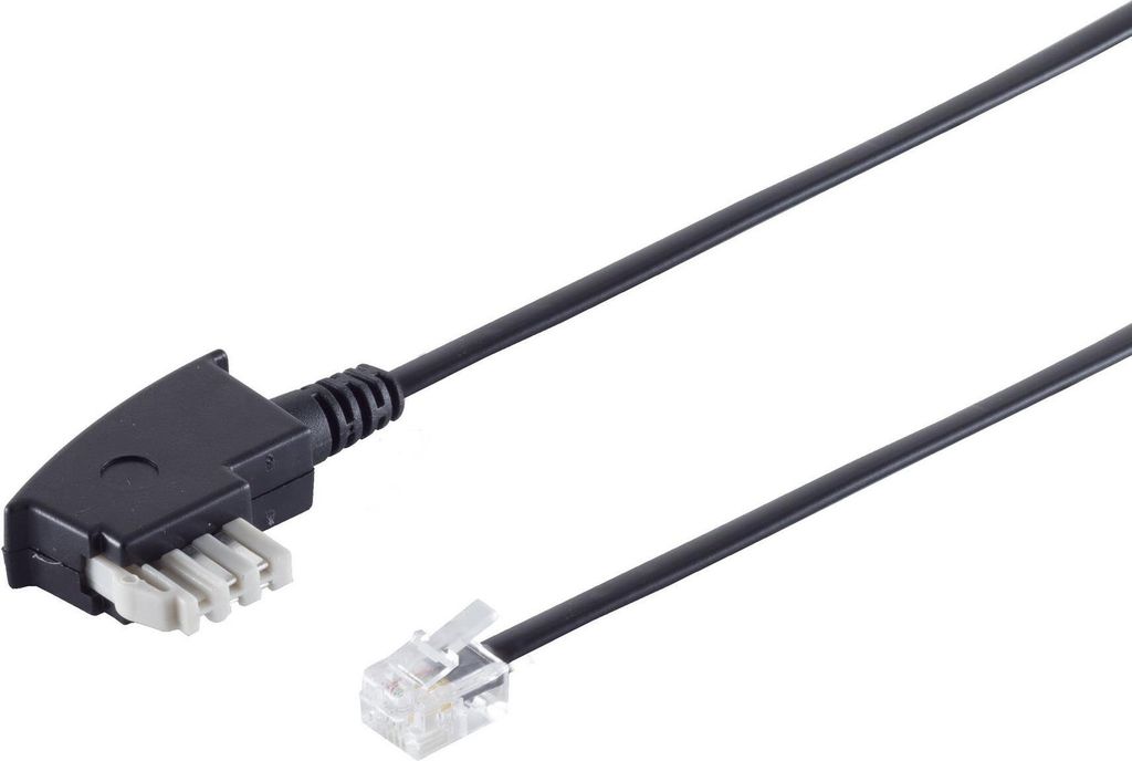 S/CONN maximum connectivity Câble de raccordement Image du produit 