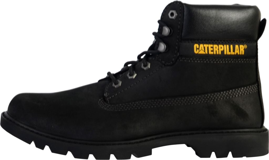 Lederstiefeletten Colorado 2.0