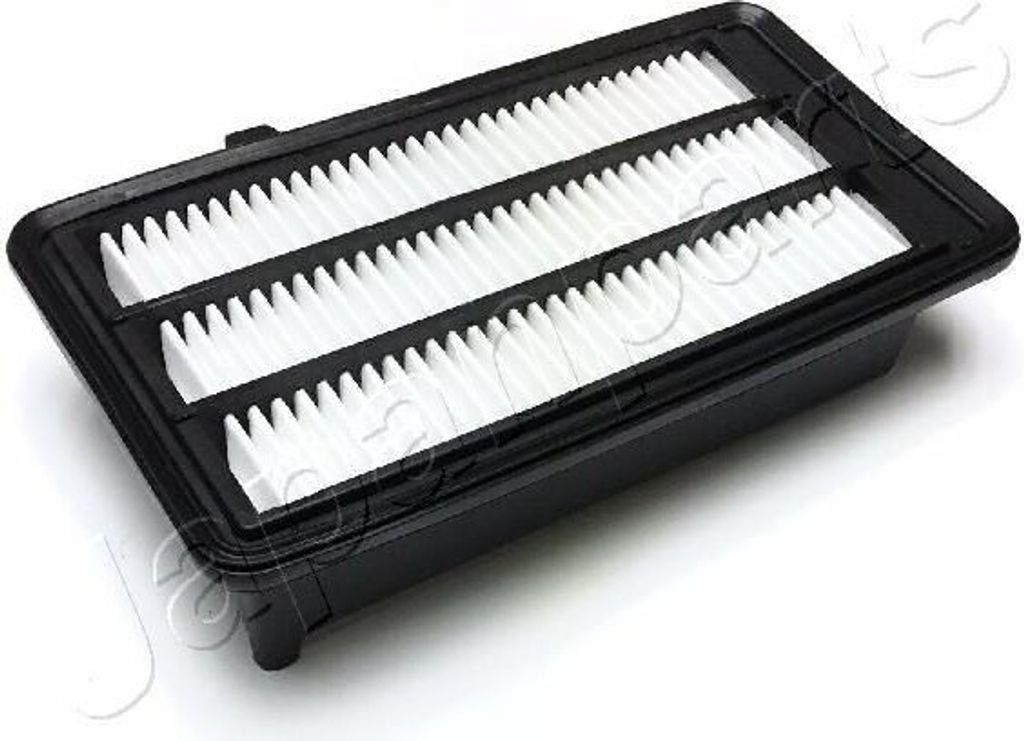 Luftfilter JAPANPARTS FA-470S für HONDA CIVIC X Schrägheck (FC, FK) Filtereinsatz
