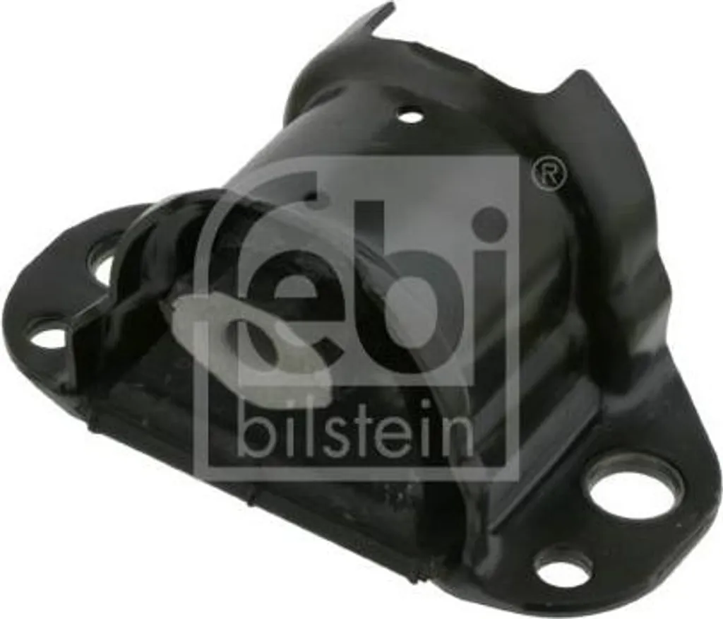 Roulement moteur pour réparation mécanique Clio et Kangoo FEBI 23751