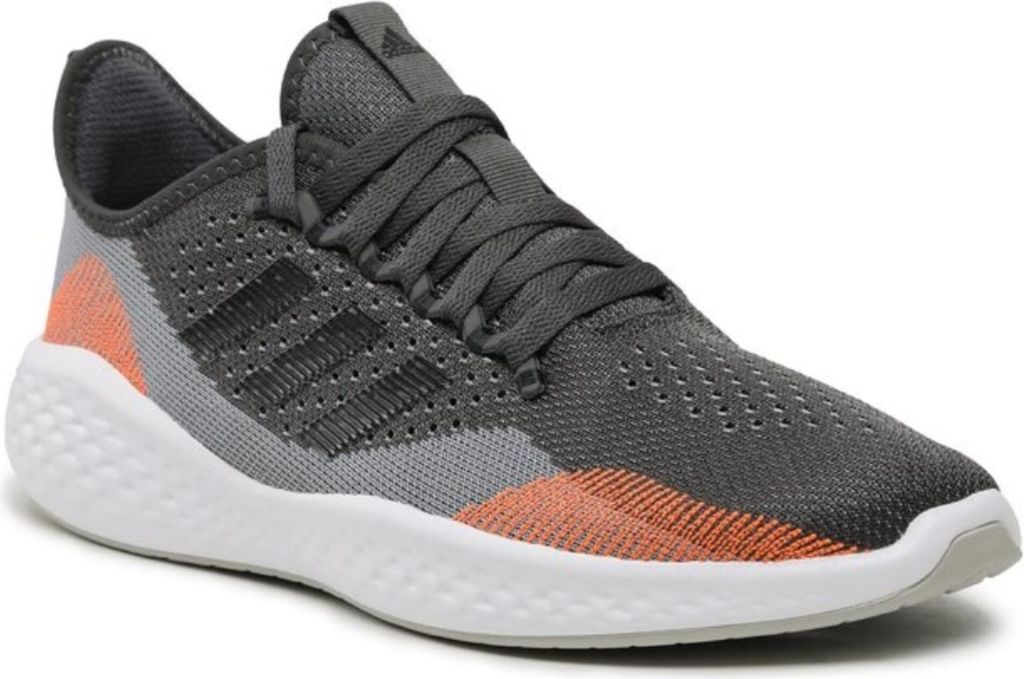 Adidas Fluidflow 2.0 HP6745 Herren Sportschuhe Training Laufschuhe Freizeit Gr.40 2/3