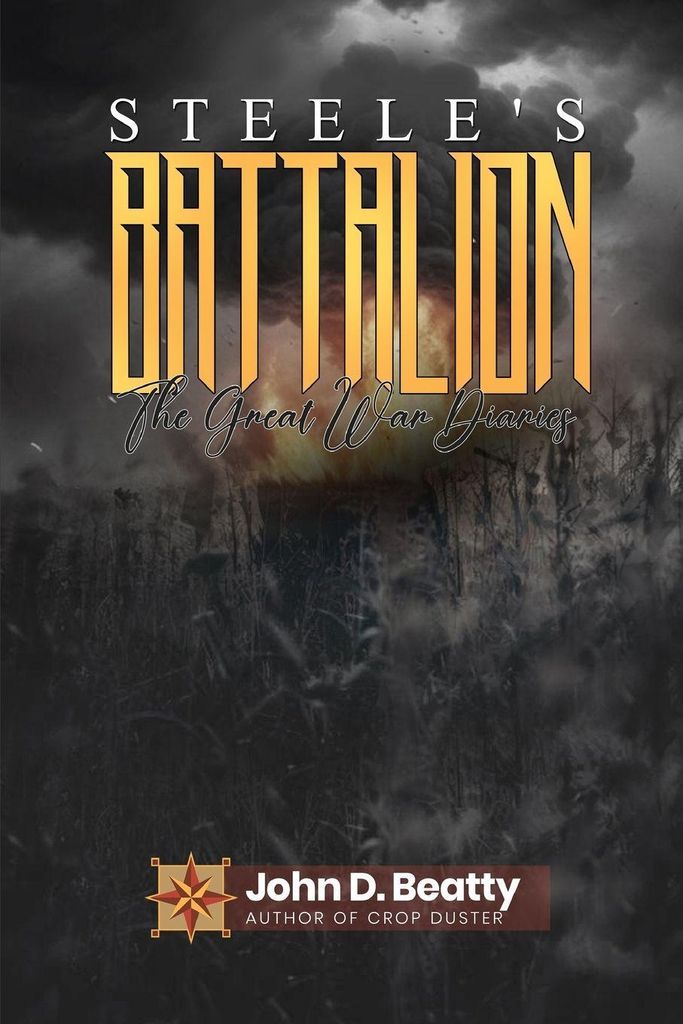 Steele's Battalion