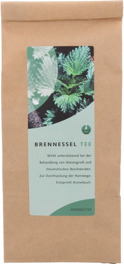 Brennesseltee, 100 g TEE