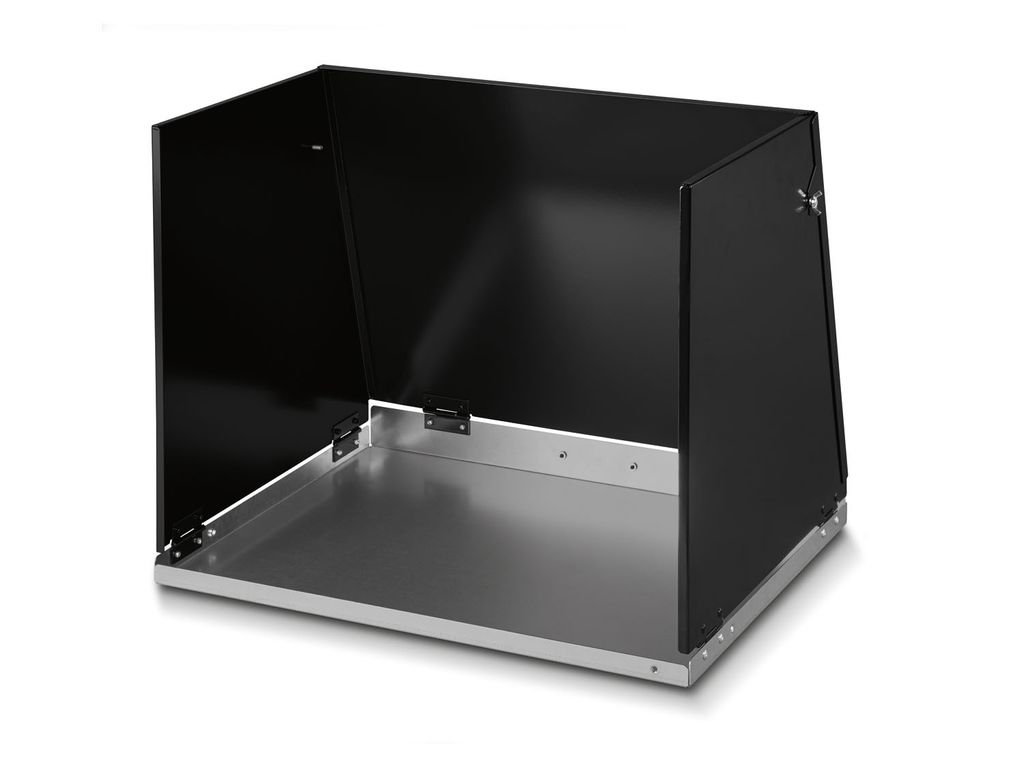 PARKSIDE® Schweißkabine »PSSK 50 A1«, faltbar Produktbild 