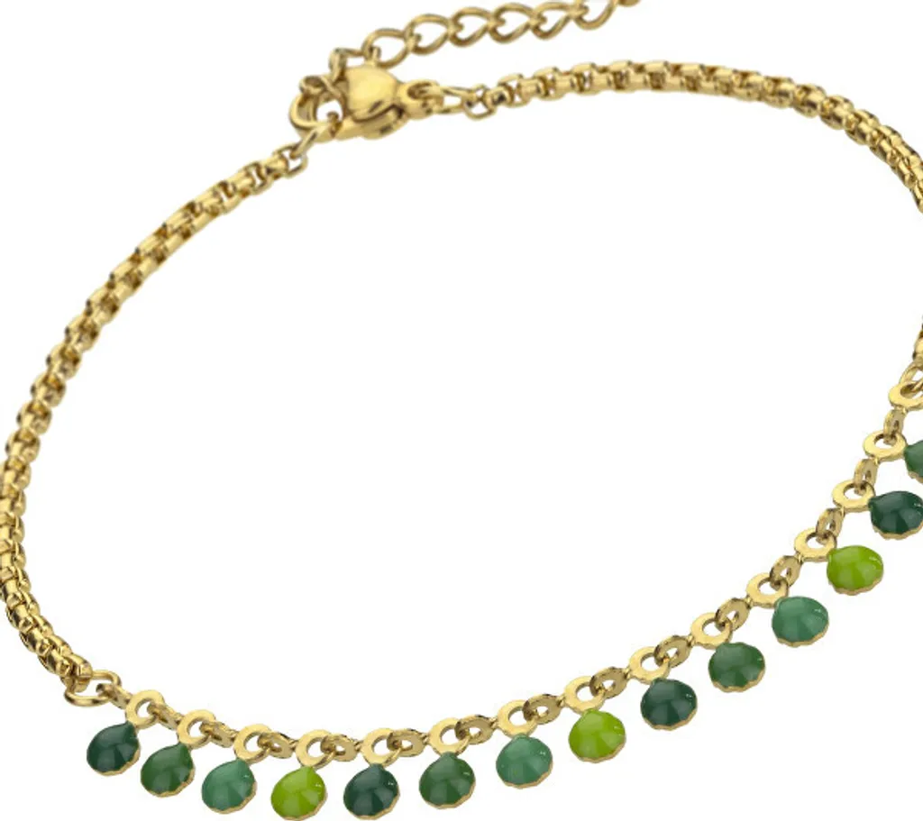 Emily Westwood Bracciale da Donna: Qualità Acciaio e Design di Precisione - 2