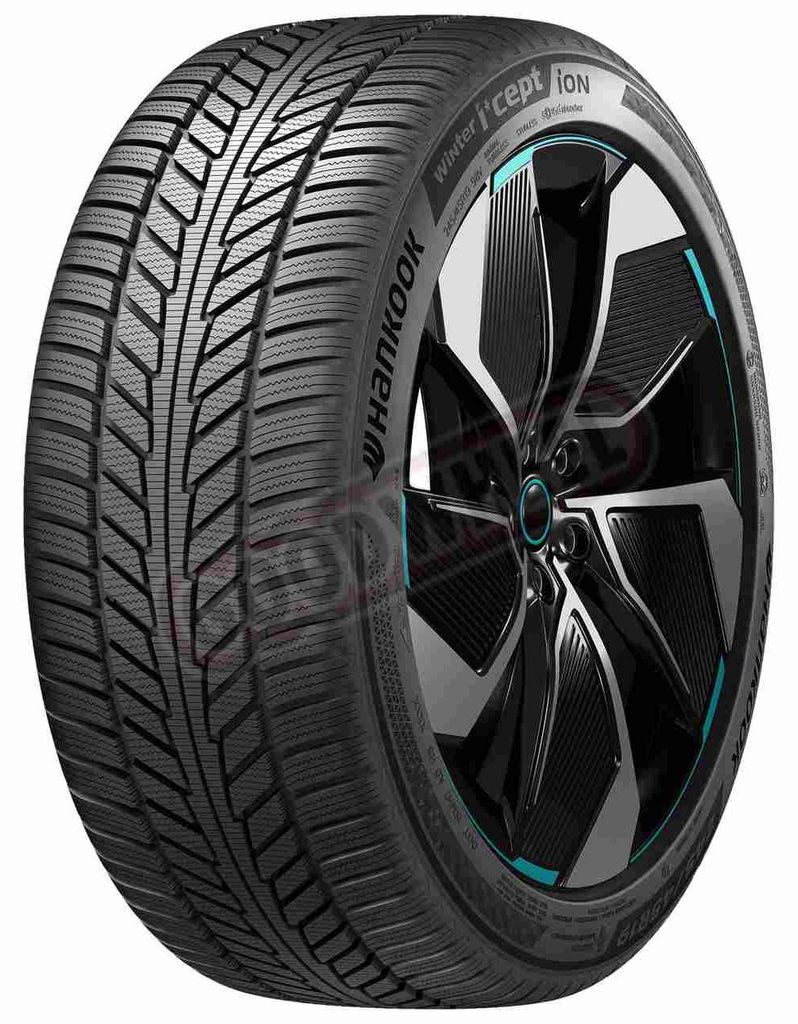 Hankook Pneus d'hiver iON i*cept (IW01) ( 235/35 R20 92V XL Image du produit 