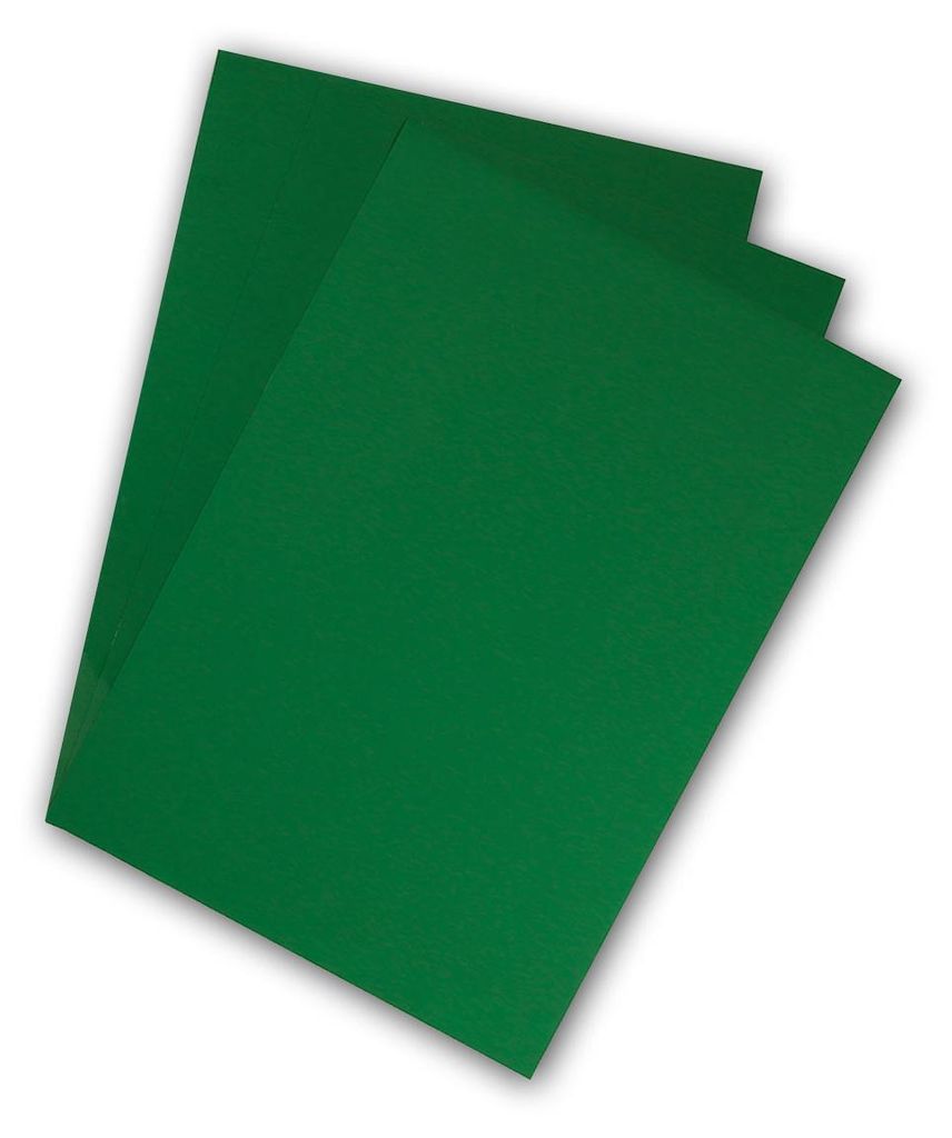 Poli-Flex Premium - 404 Green - Din A4 Produktbild 