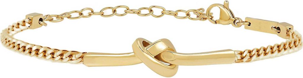 Armbanden Breil Gold Kollektion B&Me - frau