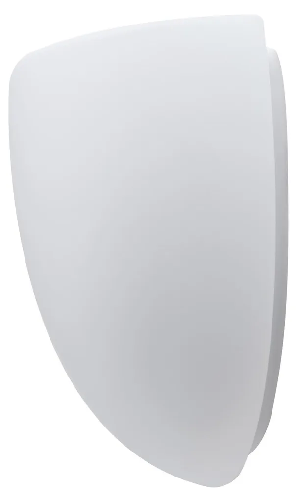 Applique LED IP43 3000K 23W OSMONT LYRA 2 Blancheur et Lumière