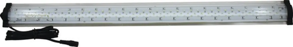 Rampe LED SW pour Aquarium Style LED 80 - Éclairage de Remplacement Blanc