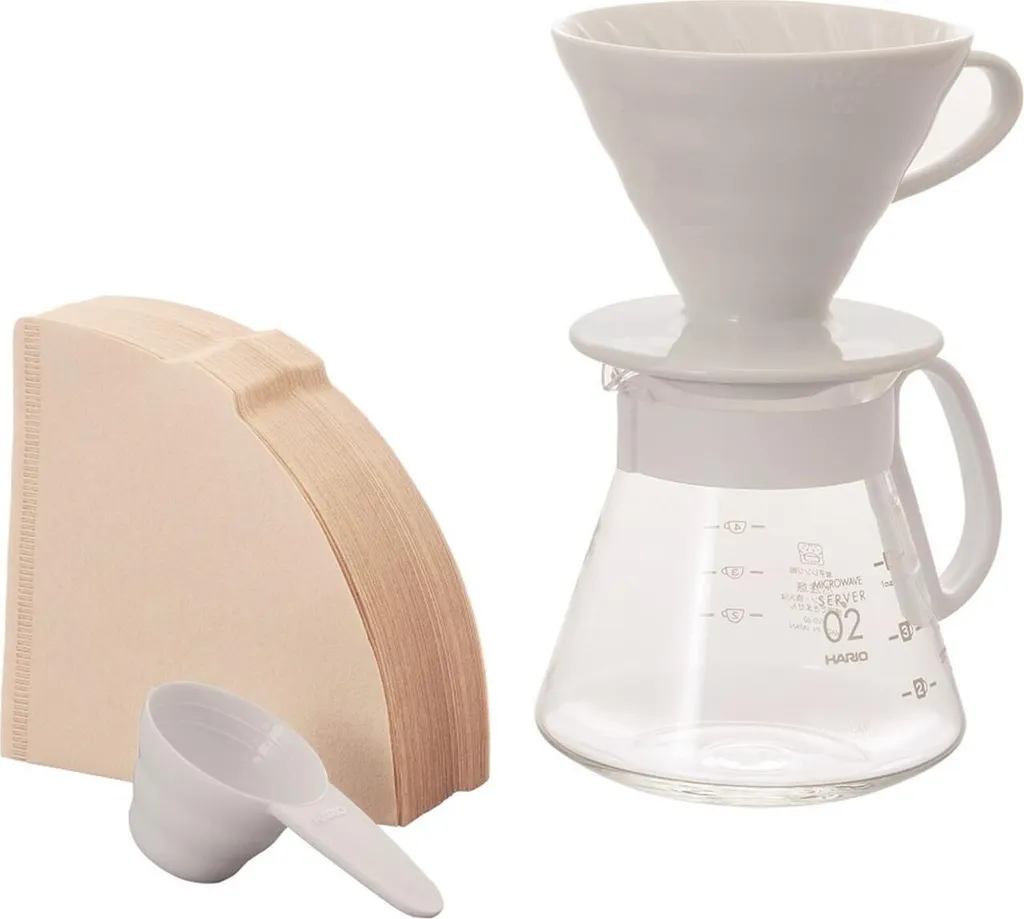 Imbuto Ricambio Bialetti 0006367 per Moka 3 Tazze - Filtro Originale
