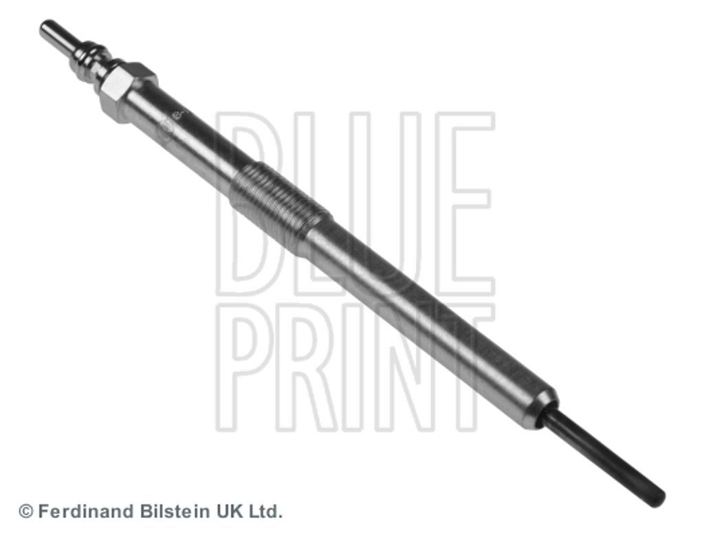 BLUE PRINT ADG01846 Diesel Glühkerze für SSANGYONG Korando SUV (CK)