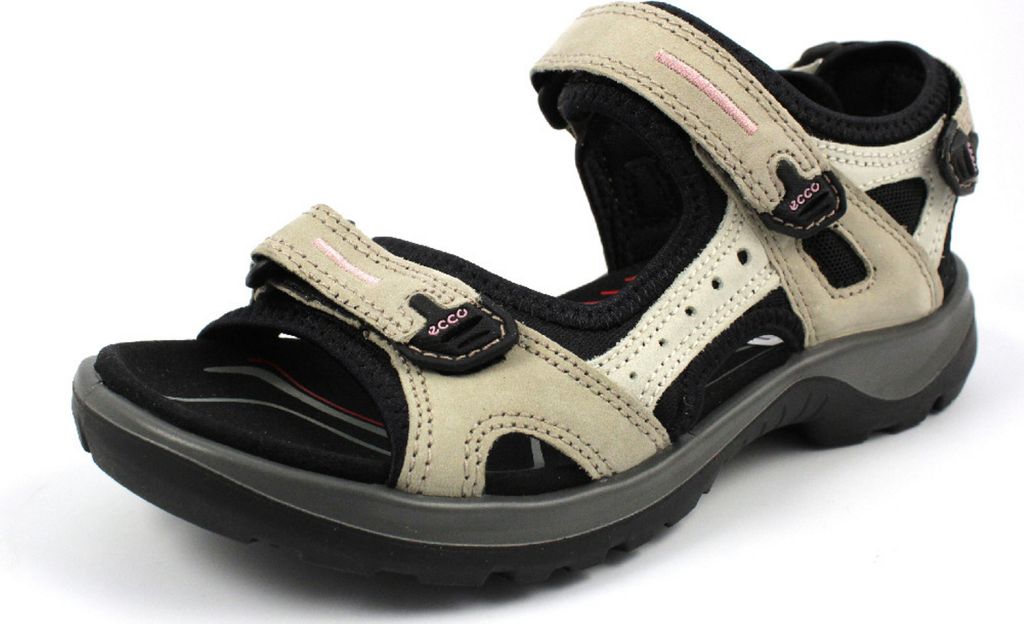 Ecco Offroad Yucatan W Atmosphere/Ice W./Black Produktbild 60