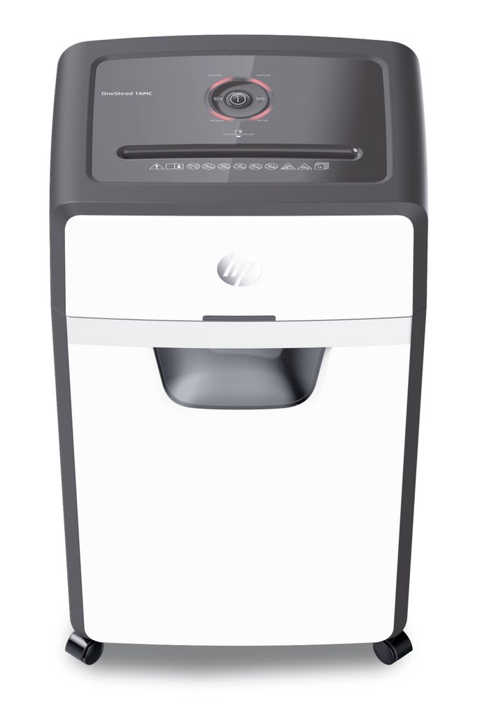 HP Aktenvernichter OneShred 16MC Image du produit 