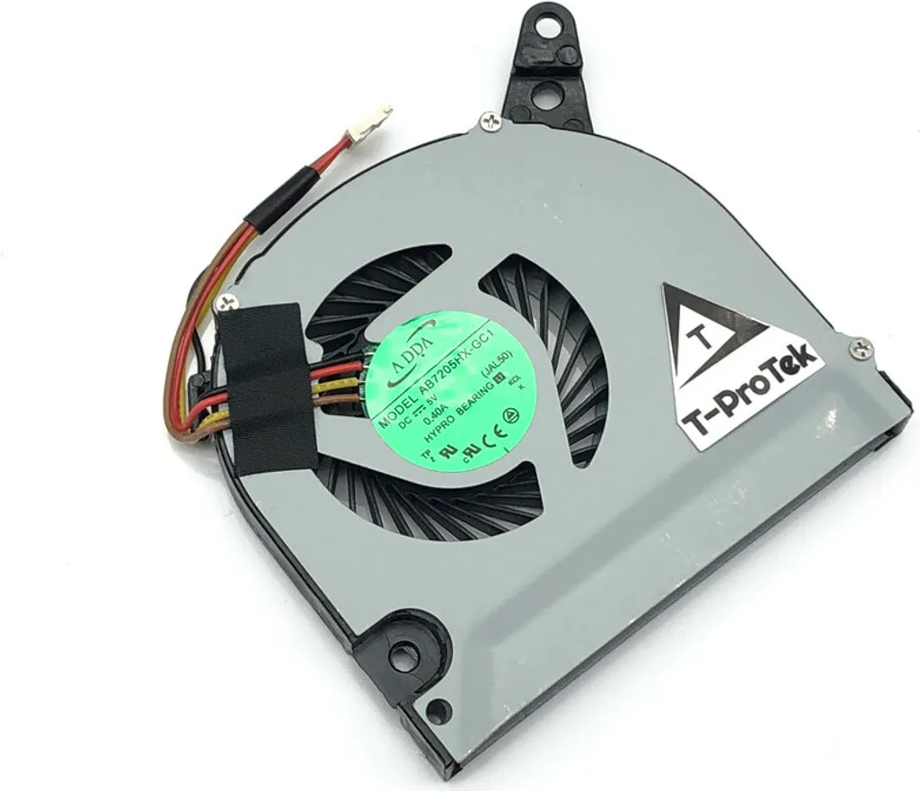 Ventola di Raffreddamento per Acer Aspire M5-581G - Risolvi Surriscaldamento