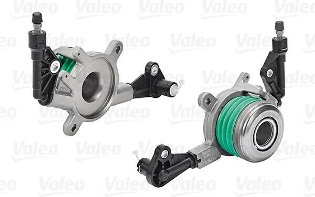 Butée centrale d'embrayage hydraulique pour Mercedes-Benz W204 W212