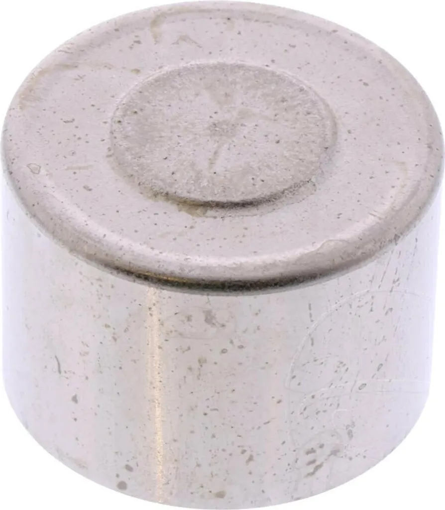 Réparation frein moto : Piston supérieur TOURMAX BCP-208 robuste et sûr