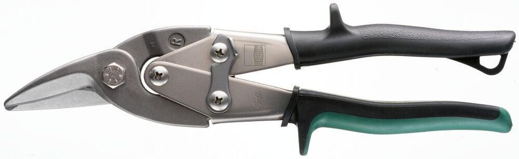 Bessey Ciseaux pour figurines D16-SB Image du produit 