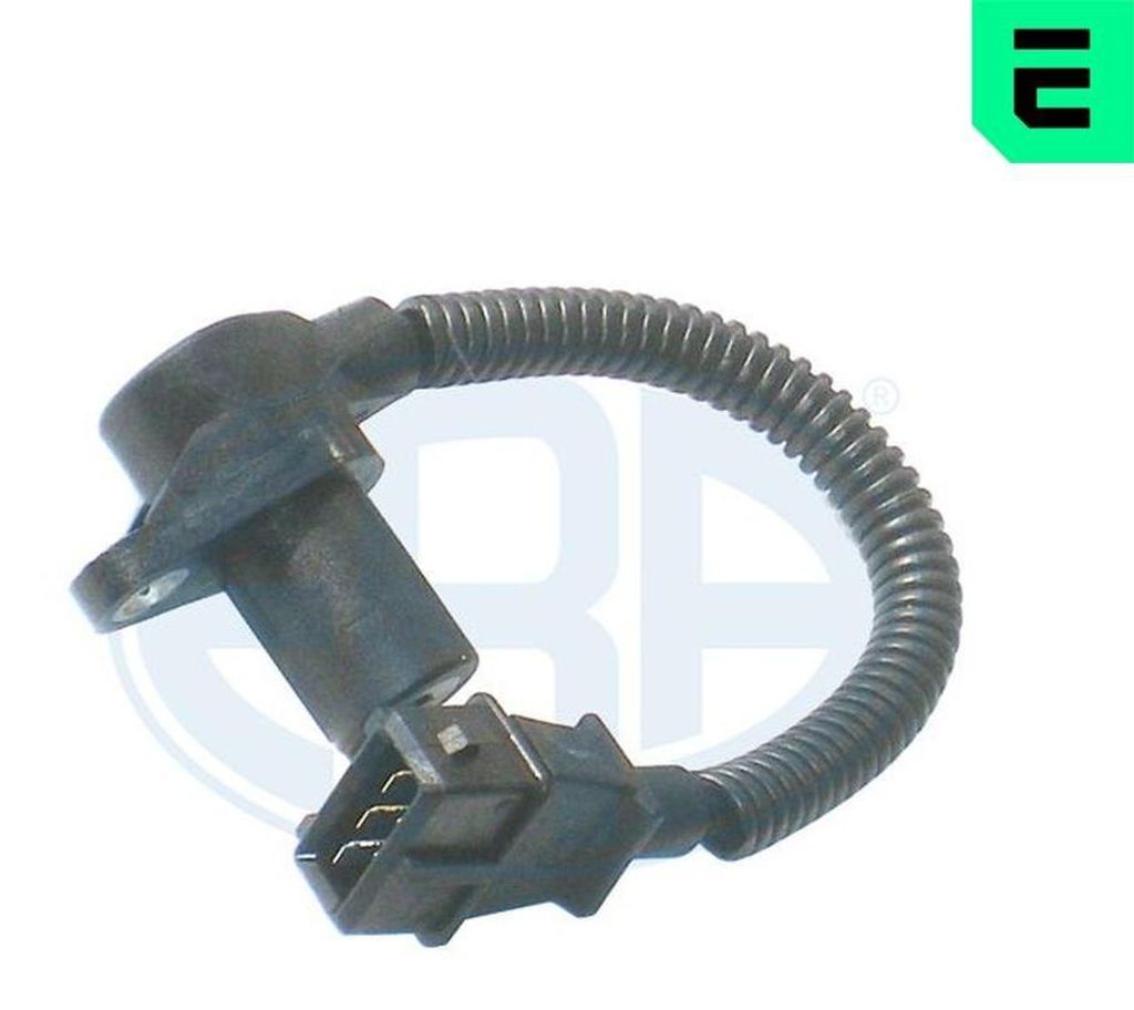 ERA 550802 Kurbelwellensensor Impulsgeber für KIA CARNIVAL / GRAND CARNIVAL III (VQ) 180mm