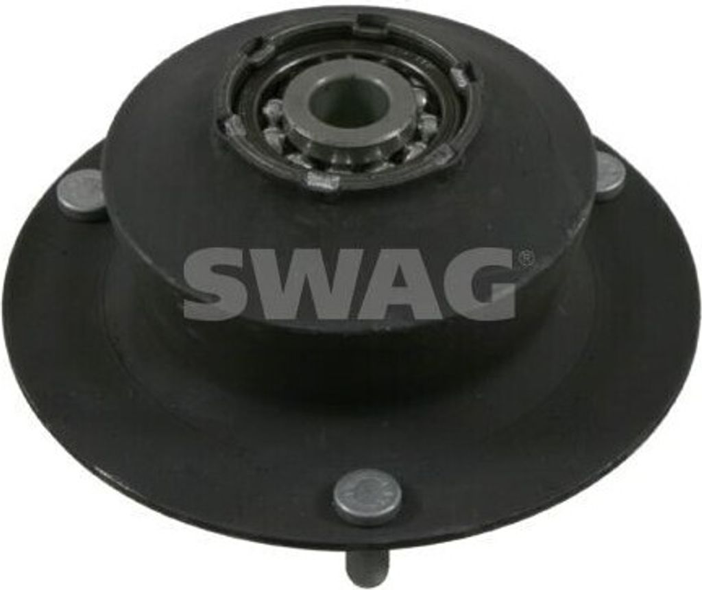 SWAG 20 54 0002 Federbeinstützlager Vorne für BMW 3 Limousine (E36) 3 Coupe (E36) 3 Compact (E36) 3 Cabrio (E36) Z3 Roadster (E36) 3 Touring (E36)