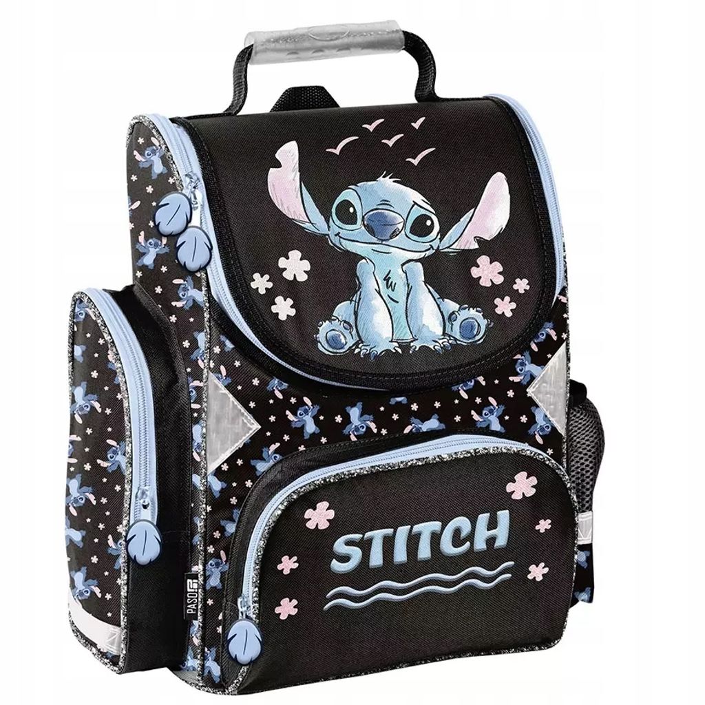Sac à dos Lilo et Stitch pour l'école, sac à dos, cartable, Image du produit 