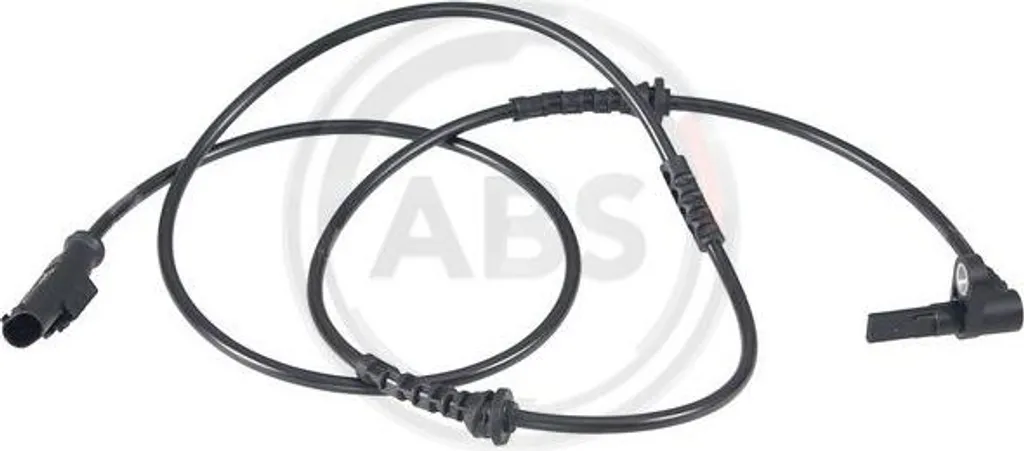 Sensore ABS A.B.S. 30612 per Fiat Multipla 51705196 - Ricambio OE Online