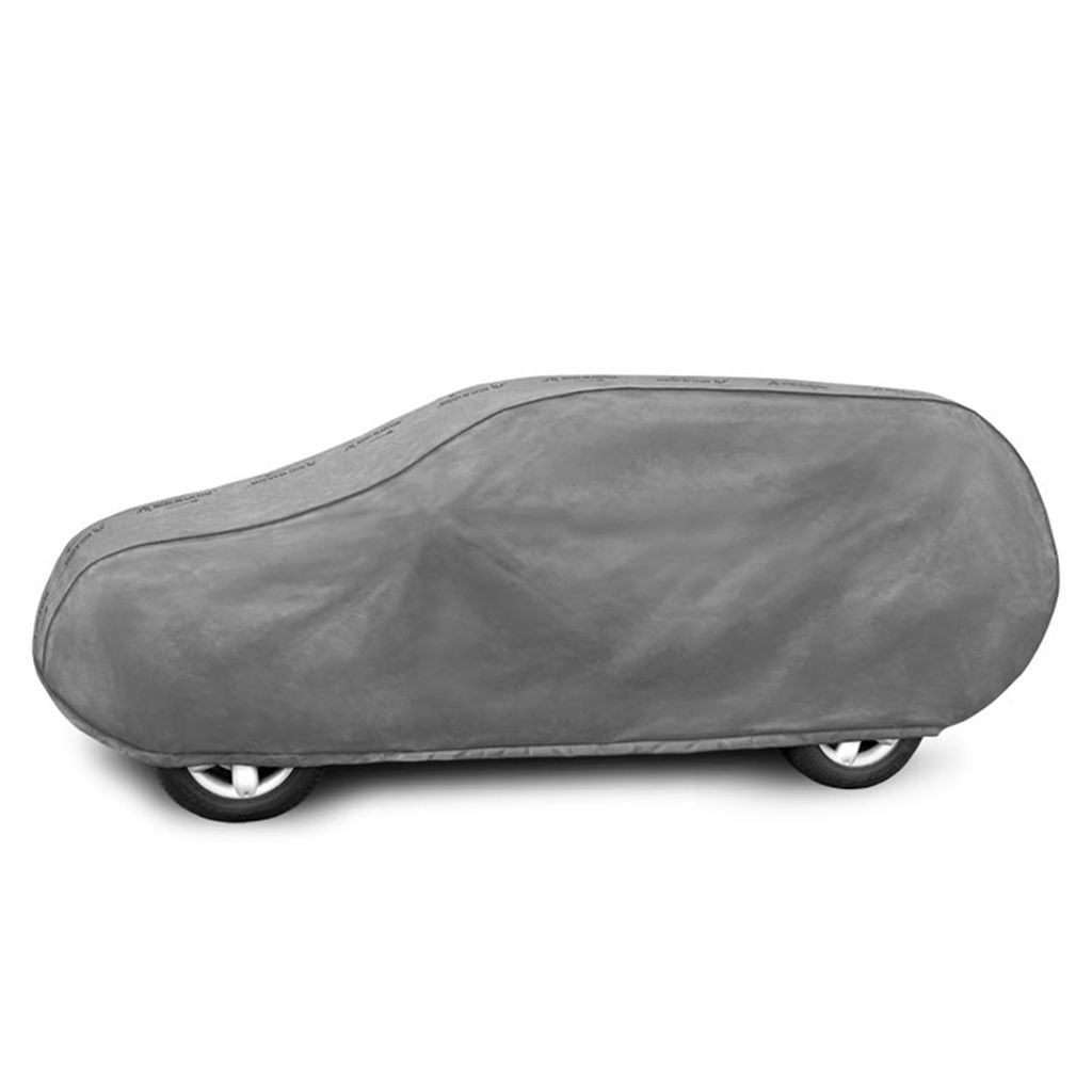 Telone protettivo per garage mobile per BMW X5 1999-2006 Immagine del prodotto 