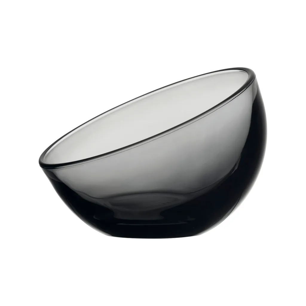Vaschetta Porta Viti 0,13L Grigio - Robusta Ferramenta Professionale