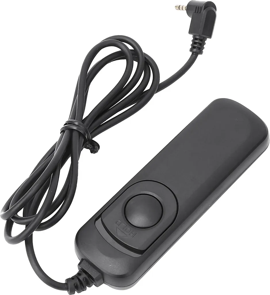 Telecomando Panasonic L1 YouPro YP-20 - Scatto Remoto per Posa Bulb