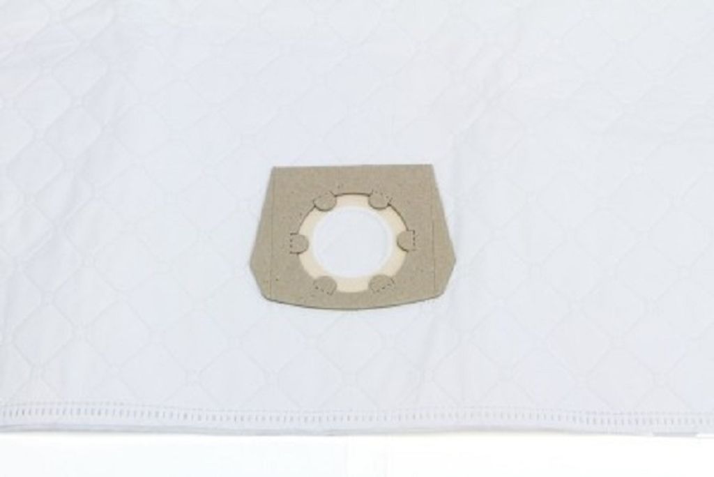 10 Vlies Staubsaugerbeutel passend für Thomas 1020, 1120, 1218, 1220, 1320, 1420, 1416, 1516, 1518, 1520, 820, 920