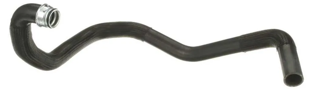 Durite refroidissement GATES 05-5827 : réparer le radiateur FIAT Scudo