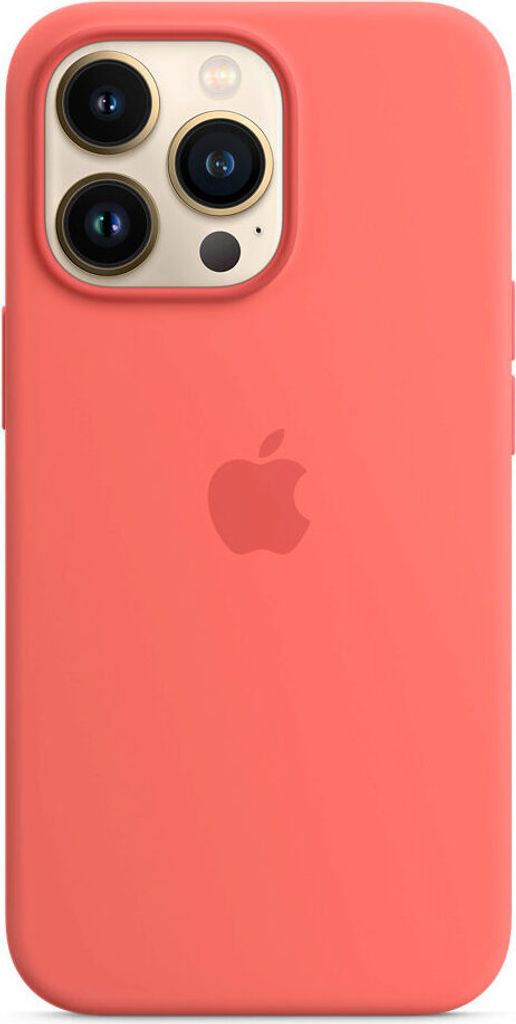 Apple iPhone 13 Pro Max Silicone Case (MM2N3ZM/A) Pink Produktbild 