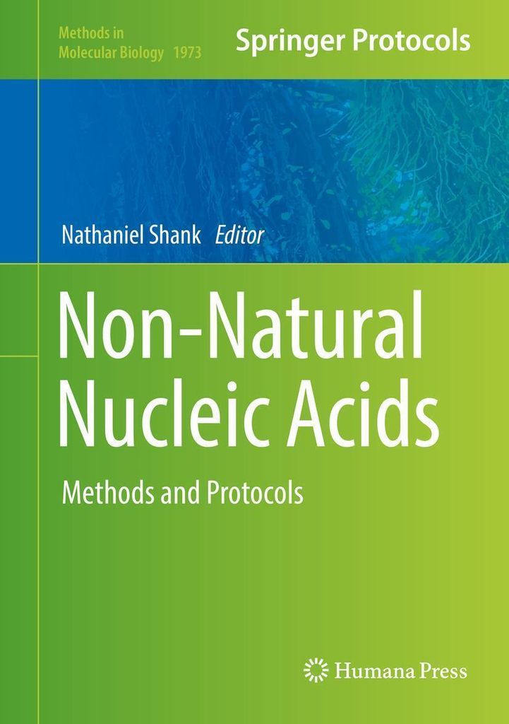 Non-Natural Nucleic Acids