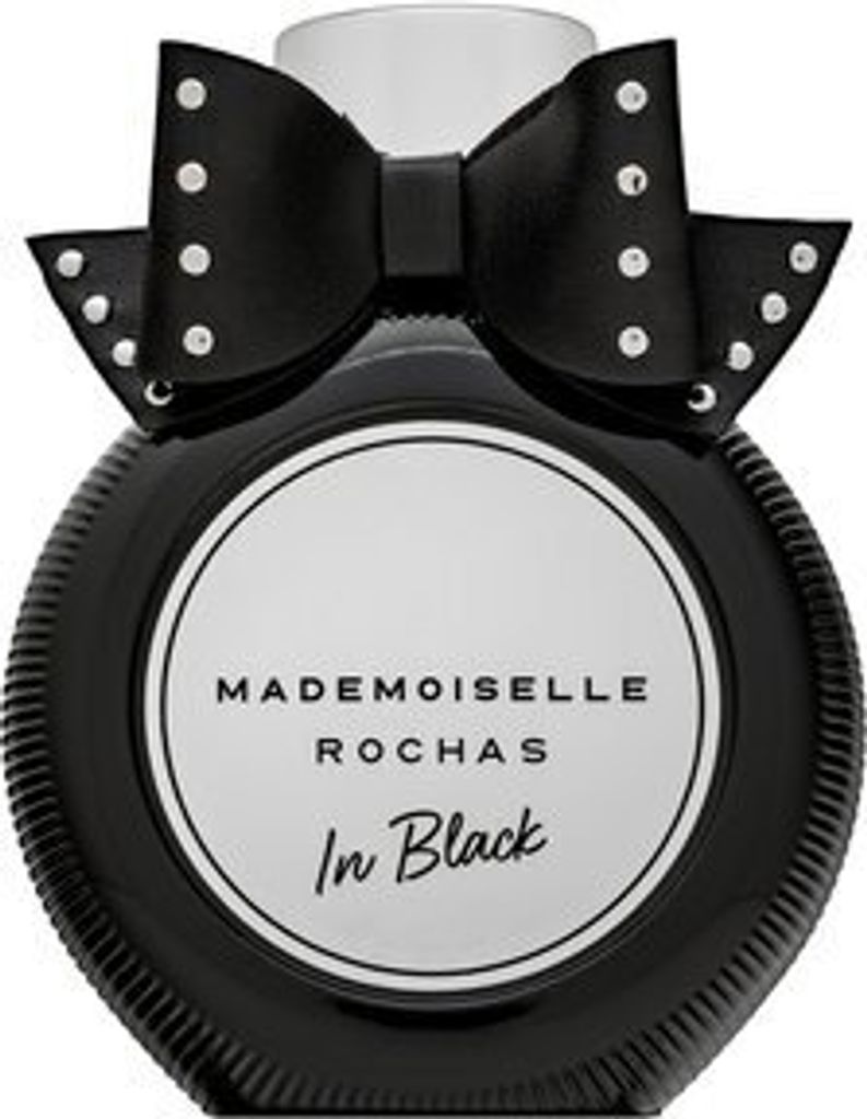 Rochas Mademoiselle Rochas In Black Eau de Parfum für Damen Produktbild 