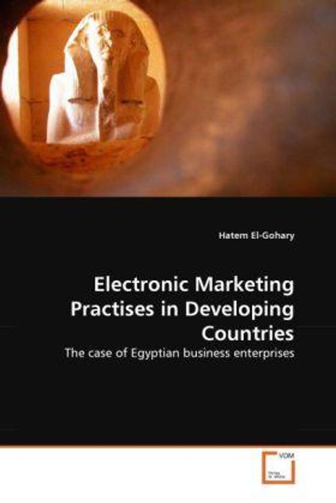 Electronic Marketing Practises in Developing Countries
