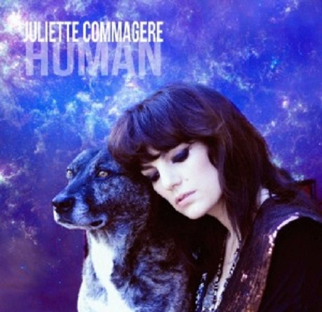 Commagere,Juliette-Human