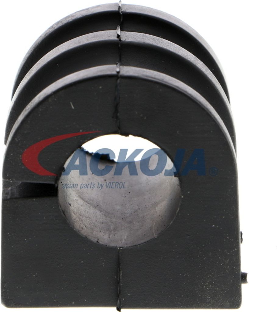 2x ACKOJA STABILISATORLAGER GUMMILAGER LAGERUNG VORNE links, VORNE rechts