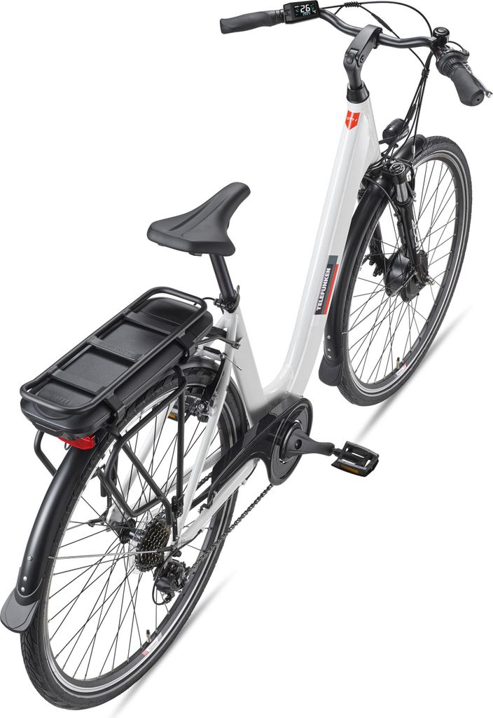 e bike mountainbike herren 500 watt Ecobike RX Hardtail 2026 | Power E-MTB 130 Nm Size:SM (4'10