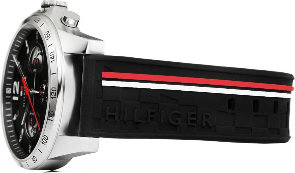 Tommy Hilfiger COOL SPORT 1791476 Herrenarmbanduhr Produktbild 22