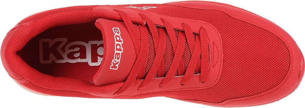 Kappa Sneakers Unisex Adulto Logo Maserta | Di Leo Calzature