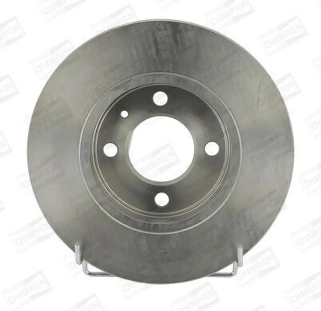 Disque de frein haute résistance pour Caddy II et Inca - Performance 1L2