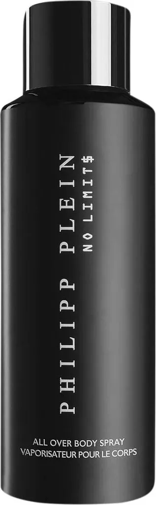Parfum PHILIPP PLEIN No Limit$ Eau de Parfum pour Homme Flacon de 90ml