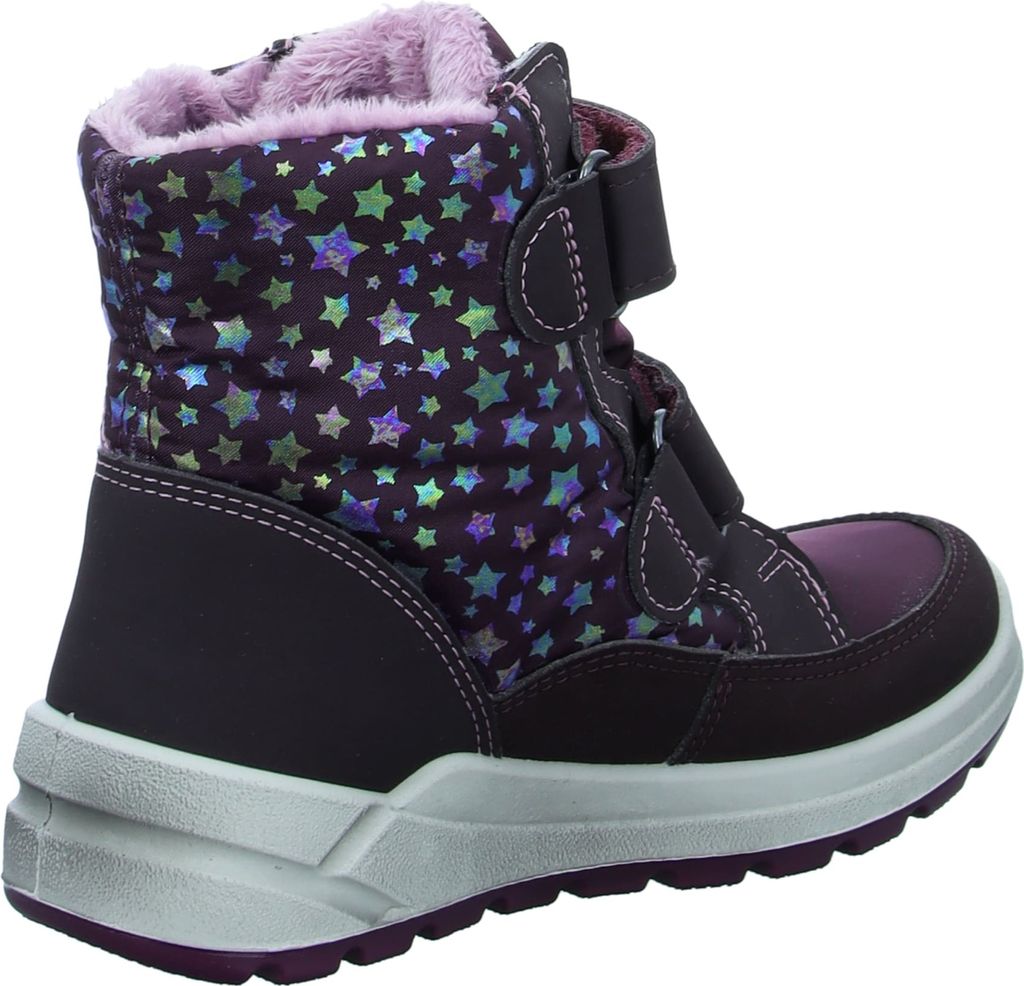 RICOSTA Gisa Stiefel Kinder lila 32 Produktbild 6