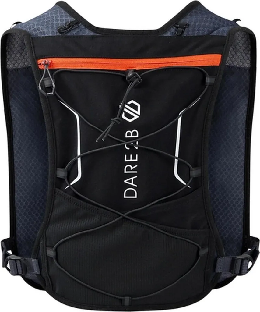 Sac à dos d'hydratation léger Dare 2B RG12915 avec Dos Respirant - 2