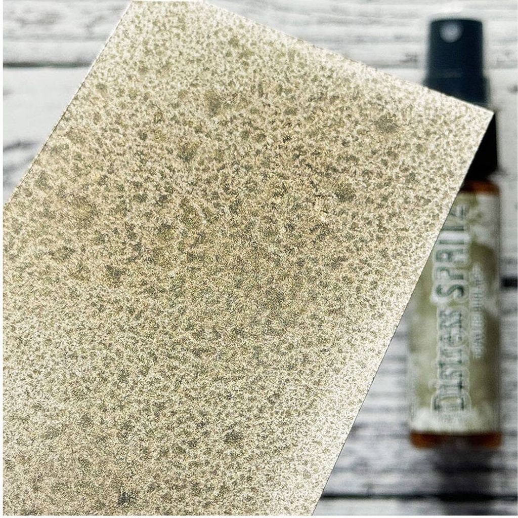 Mist Distress Spritz Tim Holtz - RANGER - Frayed Burlap