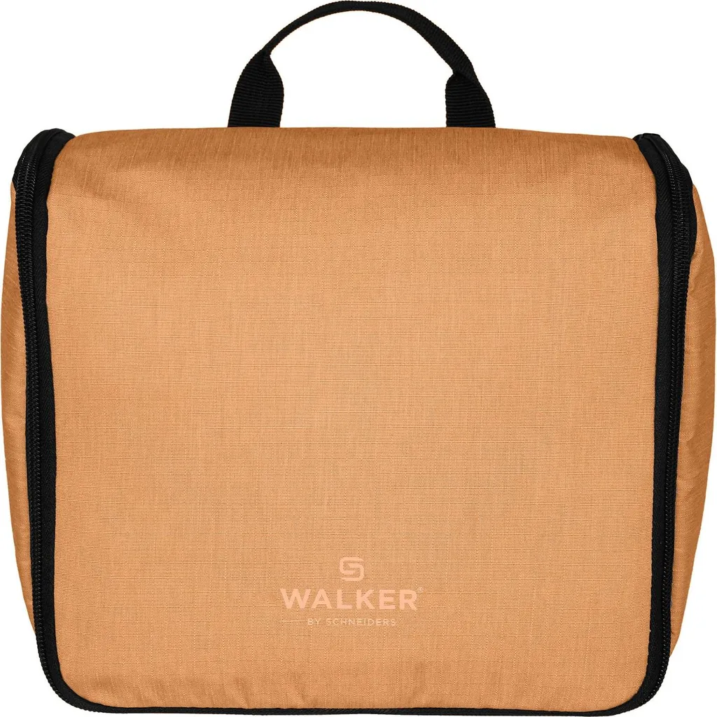 Recensione Walker Ibiza Toilet Bag Peach Concept 2.0 | Acquista Online