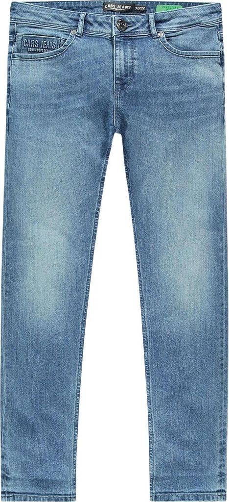 Cars Douglas Jeans Jungen